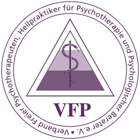 VFP – Verband Freier Psychotherapeuten, Heilpraktiker für Psychotherapie und Psychologischer Berater e.V.