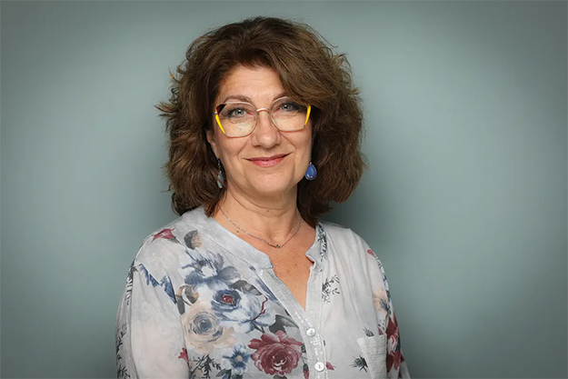 Ellen Brust – Heilpraktikerin fuer Psychotherapie in Leonberg